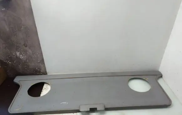 Jeep Cherokee XJ Parcel shelf 