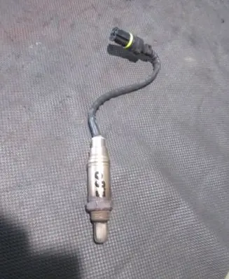 BMW 5 E60 E61 Lambda probe sensor 0258003477
