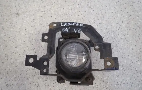 Mitsubishi Lancer Front fog light