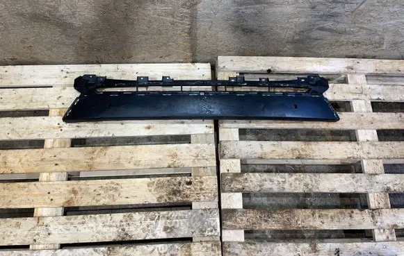 KIA Sportage Front bumper lower grill 86561-F1610 S2412R031