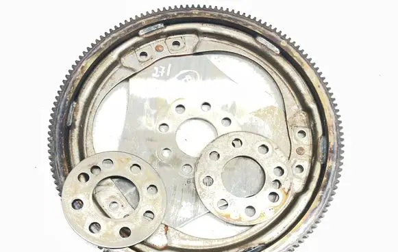 Mercedes-Benz CLK A209 C209 Flywheel 2710320047