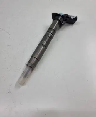 Mercedes-Benz GLC X253 C253 Fuel injector 0445117035 A6510702987
