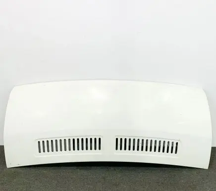 Peugeot Boxer Engine bonnet/hood 1306521070 7901N8