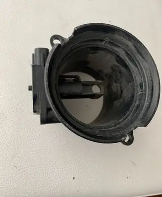 Jaguar XK - XKR Mass air flow meter 2W9312B579AC 061002 MB1974003031
