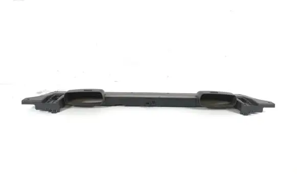 Mercedes-Benz SLK R172 Intercooler air guide/duct channel A1725000155