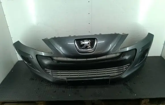 Peugeot 308 Front bumper