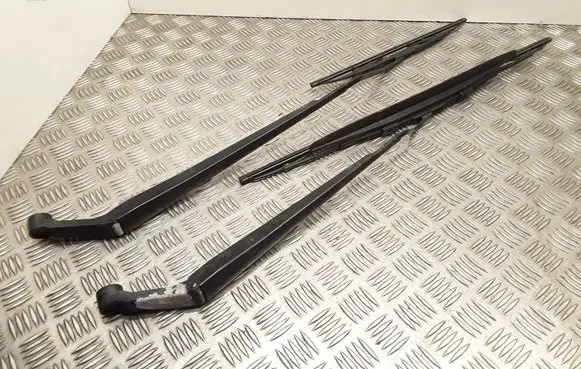 Toyota Corolla Verso E121 Headlight wiper blade set 
