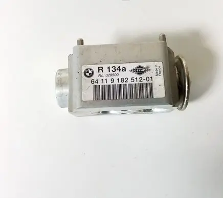 BMW 3 E90 E91 Valve 9182512