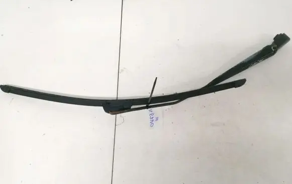 Citroen C2 Front wiper blade arm