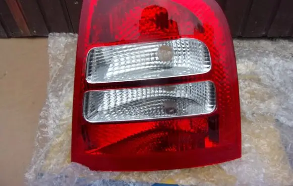 Skoda Octavia Mk1 (1U) Rear/tail lights 718121201471