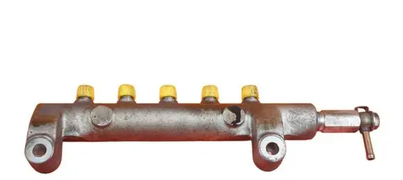 Nissan Navara D40 Fuel line pipe YD25