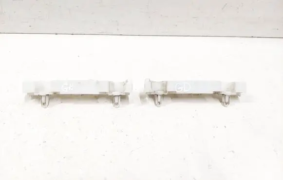 Citroen C-Crosser Rear bumper mounting bracket 1ZON 1ZOM