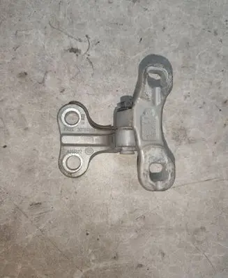 Front door lower hinge