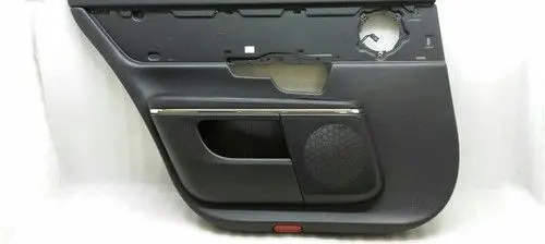Jaguar XJ X351 Rear door card trim AW93F274A31AK
