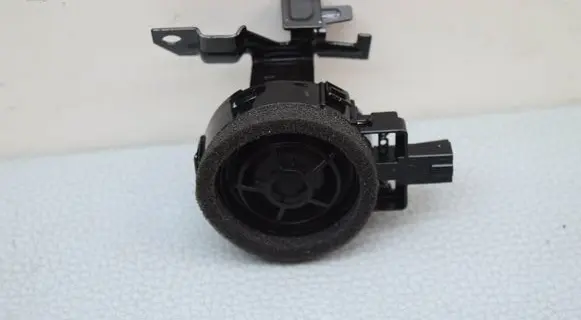 Audi Q7 4M Front door high frequency speaker 4M0035399J