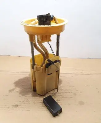 Ford Mondeo MK IV Fuel level sensor 