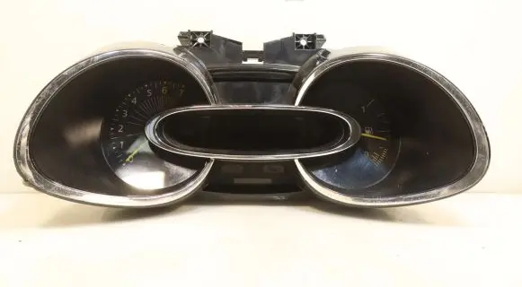 Renault Clio IV Clock 248101427R