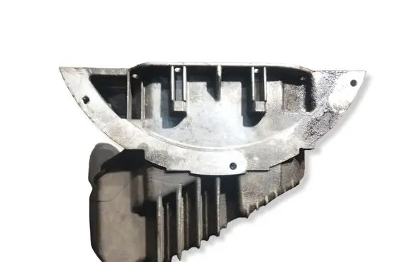 BMW 3 E36 Oil sump 1735936