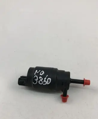 Volkswagen Transporter - Caravelle T4 Windscreen/windshield washer pump 1H5955651