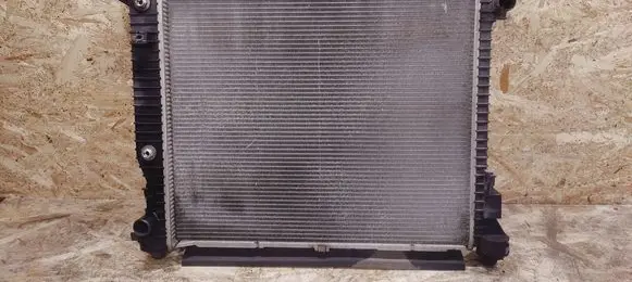 Cadillac SRX Coolant radiator 20926497