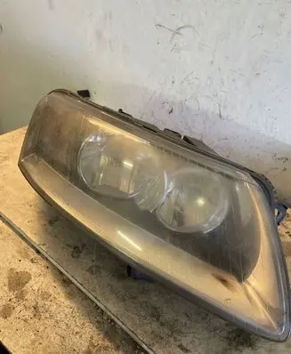 Audi A6 S6 C6 4F Headlight/headlamp 4F0941004 1LE00888004 17541755