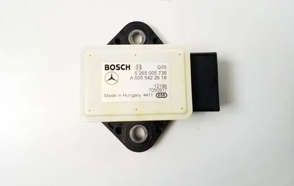 Mercedes-Benz E C207 W207 Other relay A0055422618