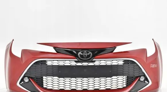 Toyota Corolla E210 E21 Front bumper CL20HB