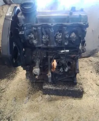 Skoda Octavia Mk1 (1U) Engine AHF 038103469