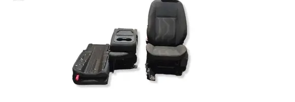 Ford Transit - Tourneo Connect Front passenger seat 