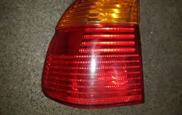 BMW 5 E39 Rear/tail lights 6900213
