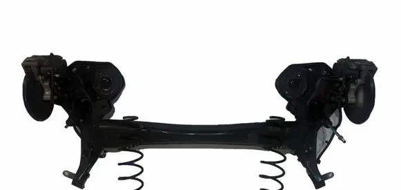 Peugeot 5008 Rear beam 9823286480
