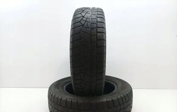 Volkswagen PASSAT B5 R15 winter tire 