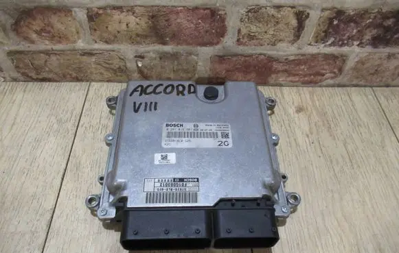 Honda Accord Other control units/modules