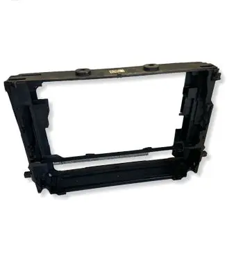 BMW 5 F10 F11 Radiator support slam panel bracket 8509167 X0237005