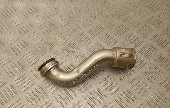Volvo XC60 EGR valve line/pipe/hose 32360691