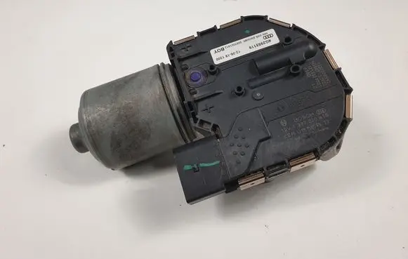 Audi A6 S6 C7 4G Wiper motor 4G2955119
