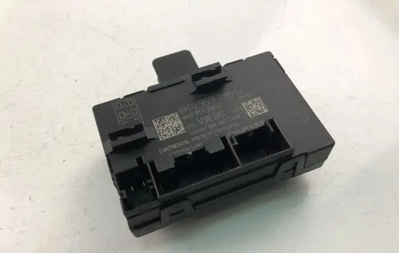 Audi Q5 SQ5 Other control units/modules 8K0959795G