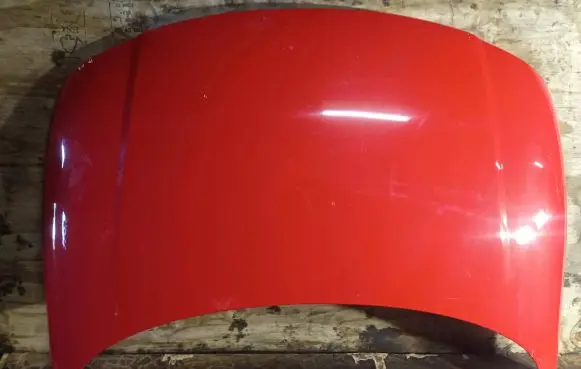 Audi TT Mk1 Engine bonnet/hood