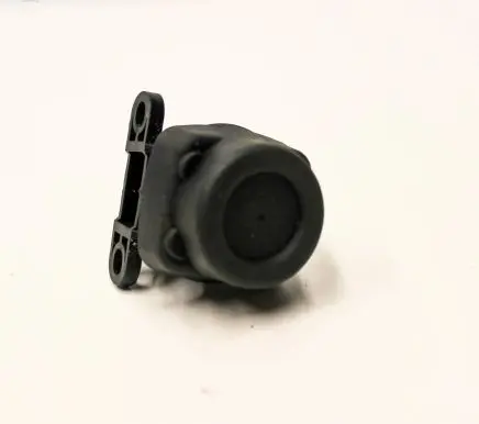 Jaguar XK8 - XKR Other switches/knobs/shifts LNH6520BA