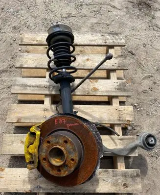 BMW 1 E81 E87 Front suspension assembly kit set 
