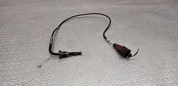 Audi A6 S6 C6 4F Exhaust gas temperature sensor 03G906088