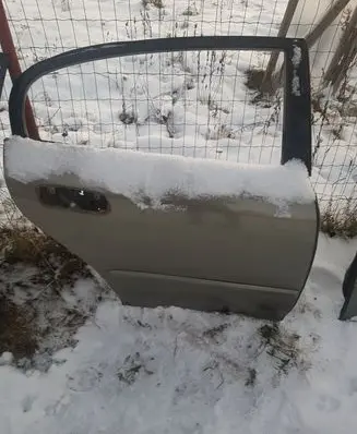 Infiniti Q45 III Rear door