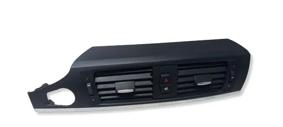 BMW X3 F25 Dash center air vent grill 17238711