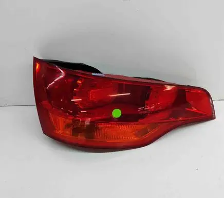 Audi Q7 4L Rear/tail lights 4L0945093