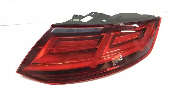 Audi TT TTS RS Mk3 8S Rear/tail lights