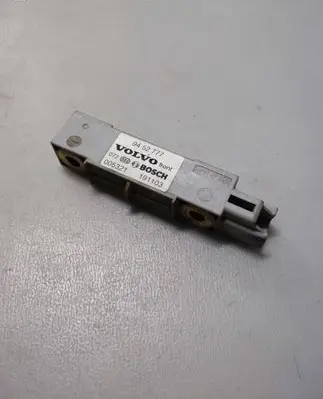 Volvo S60 Airbag deployment crash/impact sensor 9452777 005321 191103