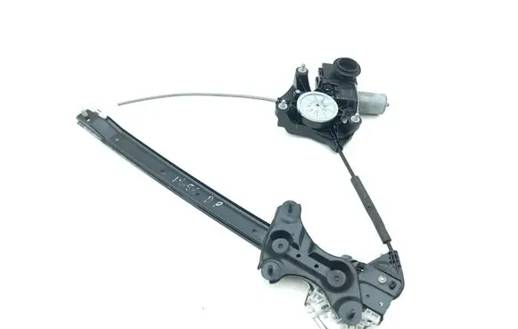 Lexus UX Front door window regulator with motor 8571076020