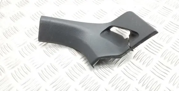 Volkswagen Sharan Other sill/pillar trim element 7N0867127B