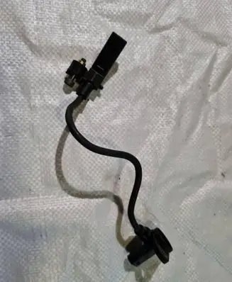 BMW 3 F30 F35 F31 Crankshaft position sensor 7595860