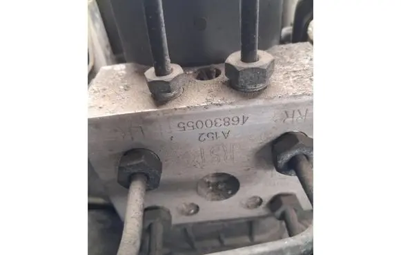 Fiat Albea ABS Pump 46830055
